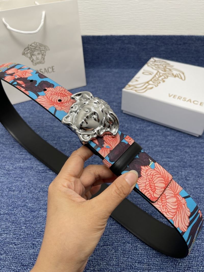 Versace Belts